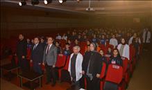 10 KASIM ATATÜRK'Ü ANMA  PROGRAMIMIZ